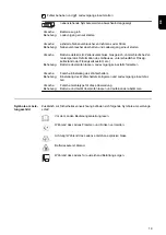 Предварительный просмотр 19 страницы Fronius Acctiva Easy 12/24 Operating Instructions Manual