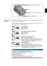 Предварительный просмотр 29 страницы Fronius Acctiva Easy 12/24 Operating Instructions Manual