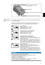 Предварительный просмотр 49 страницы Fronius Acctiva Easy 12/24 Operating Instructions Manual