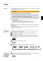 Предварительный просмотр 71 страницы Fronius Acctiva Easy 12/24 Operating Instructions Manual