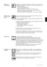 Предварительный просмотр 49 страницы Fronius Acctiva Easy MC 04 Operating Instructions Manual