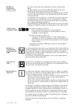 Предварительный просмотр 60 страницы Fronius Acctiva Easy MC 04 Operating Instructions Manual