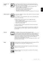 Предварительный просмотр 7 страницы Fronius Acctiva Professional 30A UCN Operating Instructions Manual