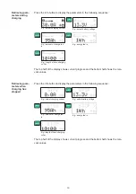 Предварительный просмотр 22 страницы Fronius Acctiva Professional 30A UCN Operating Instructions Manual