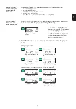 Предварительный просмотр 29 страницы Fronius Acctiva Professional 30A UCN Operating Instructions Manual