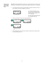 Предварительный просмотр 30 страницы Fronius Acctiva Professional 30A UCN Operating Instructions Manual