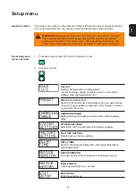 Предварительный просмотр 31 страницы Fronius Acctiva Professional 30A UCN Operating Instructions Manual