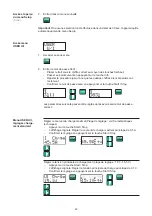 Предварительный просмотр 72 страницы Fronius Acctiva Professional 30A UCN Operating Instructions Manual