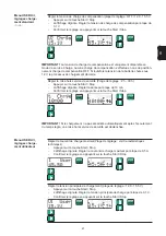 Предварительный просмотр 73 страницы Fronius Acctiva Professional 30A UCN Operating Instructions Manual