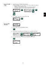 Предварительный просмотр 77 страницы Fronius Acctiva Professional 30A UCN Operating Instructions Manual