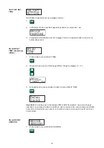 Предварительный просмотр 78 страницы Fronius Acctiva Professional 30A UCN Operating Instructions Manual