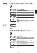 Предварительный просмотр 79 страницы Fronius Acctiva Professional 30A UCN Operating Instructions Manual