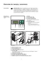 Предварительный просмотр 92 страницы Fronius Acctiva Professional 30A UCN Operating Instructions Manual