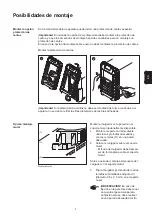 Предварительный просмотр 93 страницы Fronius Acctiva Professional 30A UCN Operating Instructions Manual