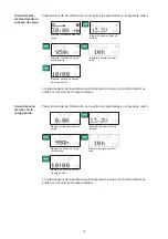 Предварительный просмотр 98 страницы Fronius Acctiva Professional 30A UCN Operating Instructions Manual