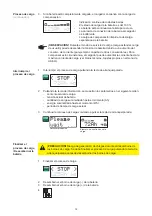 Предварительный просмотр 100 страницы Fronius Acctiva Professional 30A UCN Operating Instructions Manual