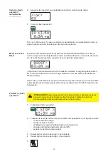 Предварительный просмотр 102 страницы Fronius Acctiva Professional 30A UCN Operating Instructions Manual