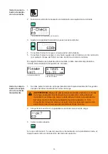 Предварительный просмотр 104 страницы Fronius Acctiva Professional 30A UCN Operating Instructions Manual