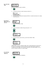 Предварительный просмотр 114 страницы Fronius Acctiva Professional 30A UCN Operating Instructions Manual