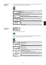 Предварительный просмотр 115 страницы Fronius Acctiva Professional 30A UCN Operating Instructions Manual