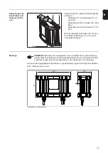 Предварительный просмотр 19 страницы Fronius Acctiva Seller Operating Informations