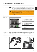 Предварительный просмотр 43 страницы Fronius Acctiva Seller Operating Informations