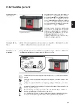 Предварительный просмотр 67 страницы Fronius Acctiva Seller Operating Informations