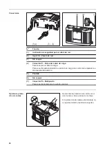 Предварительный просмотр 70 страницы Fronius Acctiva Seller Operating Informations