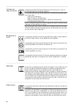 Предварительный просмотр 88 страницы Fronius Acctiva Seller Operating Informations