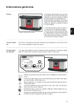 Предварительный просмотр 93 страницы Fronius Acctiva Seller Operating Informations