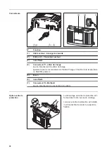 Предварительный просмотр 96 страницы Fronius Acctiva Seller Operating Informations