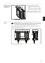 Предварительный просмотр 97 страницы Fronius Acctiva Seller Operating Informations