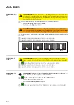 Предварительный просмотр 152 страницы Fronius Acctiva Seller Operating Informations