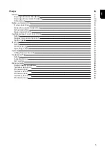 Preview for 5 page of Fronius AccuPocket 150/400 TIG Operating Instructions Manual