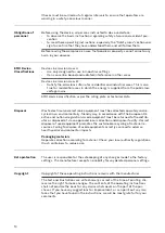 Preview for 10 page of Fronius AccuPocket 150/400 TIG Operating Instructions Manual