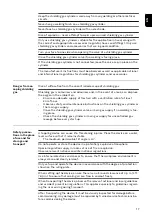 Preview for 17 page of Fronius AccuPocket 150/400 TIG Operating Instructions Manual