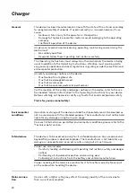 Preview for 20 page of Fronius AccuPocket 150/400 TIG Operating Instructions Manual