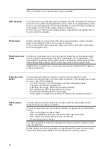 Preview for 22 page of Fronius AccuPocket 150/400 TIG Operating Instructions Manual