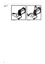 Preview for 28 page of Fronius AccuPocket 150/400 TIG Operating Instructions Manual