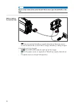 Preview for 34 page of Fronius AccuPocket 150/400 TIG Operating Instructions Manual