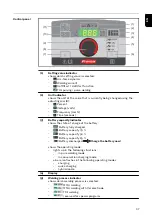 Preview for 37 page of Fronius AccuPocket 150/400 TIG Operating Instructions Manual