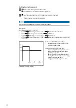 Preview for 40 page of Fronius AccuPocket 150/400 TIG Operating Instructions Manual