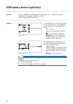 Preview for 54 page of Fronius AccuPocket 150/400 TIG Operating Instructions Manual