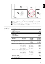 Preview for 67 page of Fronius AccuPocket 150/400 TIG Operating Instructions Manual