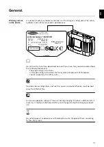 Preview for 71 page of Fronius AccuPocket 150/400 TIG Operating Instructions Manual