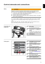 Preview for 75 page of Fronius AccuPocket 150/400 TIG Operating Instructions Manual