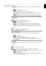 Preview for 77 page of Fronius AccuPocket 150/400 TIG Operating Instructions Manual