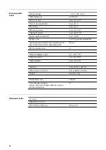 Preview for 82 page of Fronius AccuPocket 150/400 TIG Operating Instructions Manual