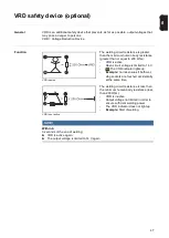 Предварительный просмотр 47 страницы Fronius ActiveCharger 1000 Operating Instructions Manual