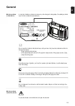 Предварительный просмотр 59 страницы Fronius ActiveCharger 1000 Operating Instructions Manual